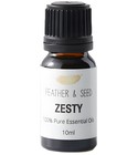parfém Zesty