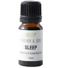 Sleep Sensor I Am