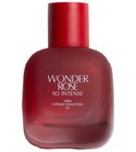 parfém Wonder Rose So Intense