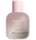parfém Wonder Rose Sublime