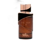 parfém Velvet XI