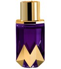 parfém Amethyst