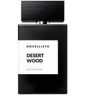 Desert Wood Novellista
