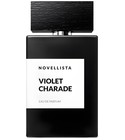 parfém Violet Charade
