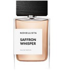 Saffron Whisper Novellista
