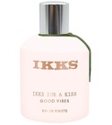 IKKS For A Kiss Good Vibes IKKS