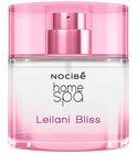 Home Spa Leilani Bliss Eau de Toilette Nocibé