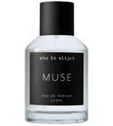 parfém Muse