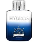 parfém Hydros Discovery