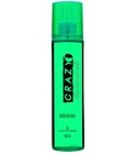 ADC Crazy Maçã Verde Água de Cheiro