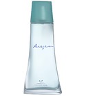 parfém Aragem