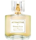 Attractive by Deborah Secco Água de Cheiro