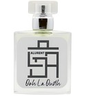Ooh La Oudh Alurent