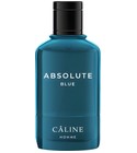parfém Absolute Blue