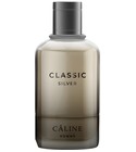 parfém Classic Silver