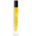 Motus No.4 Sensor I Am