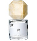 parfém Cedarwood 昆仑煮雪
