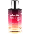 Magnolia Bliss Juliette Has A Gun
