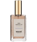 Iris Absolute Negligé Perfume Lab