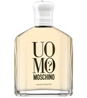 Uomo? Moschino