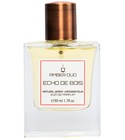ECHO DE BOIS Amber Oud