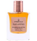 parfém OUD LIMITED