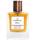 Soul Amber Oud
