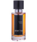 Woody Wood Nych Perfumes