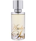 Amber Sahara Nych Perfumes