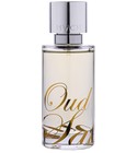 parfém Oud Sahara