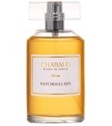 Patchouli 1973 Chabaud Maison de Parfum