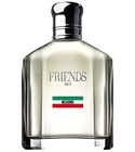 parfém Friends Men