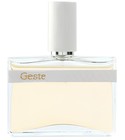 parfém Geste