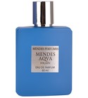 parfém Mendes Aqva