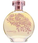 Floratta in Gold O Boticário