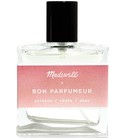parfém Madewell x Bon Parfumeur