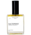 parfém Saltspring