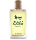 Zàgara Paradiso Mandorlo I am Sicily Profumi