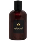 Saffron Oud SAP Perfume