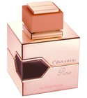 L'Aventure Rose Al Haramain Perfumes