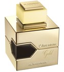 parfém L'Aventure Gold
