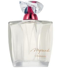 Quasar Feminino O Boticário perfume - a fragrância Feminino 2020