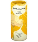 ShanghaiJava Musc & Patchouli Crazylibellule and the Poppies