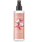 Senses Cozy Vanilla & Coconut Avon