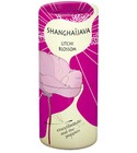 ShanghaiJava Litchi Blossom Crazylibellule and the Poppies