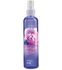 Naturals Vibrant Vivacite Orchid & Blueberry Avon