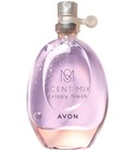 Scent Mix Crispy Fresh For Her Avon