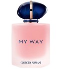 parfém My Way Floral
