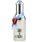 OH! De Moschino Moschino