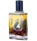 Rose + Patchouli Oil La Curie